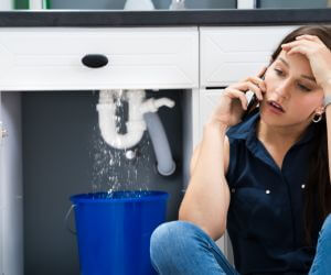 About Sewer Line Replacement Worthing, SD